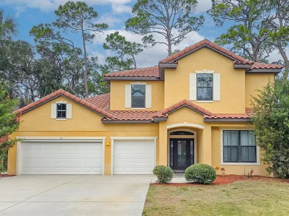 13 River Oaks Way, Palm Coast, FL 32137