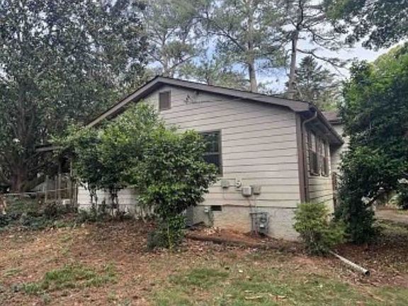 Property Side View