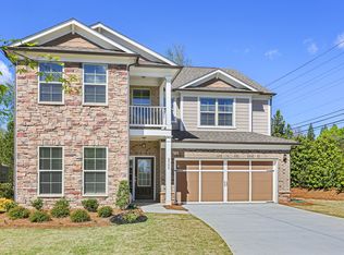 2002 Blossom Hill Dr, Roswell, GA 30076