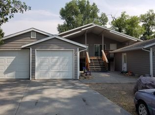 590 N University Ave, Blackfoot, ID 83221