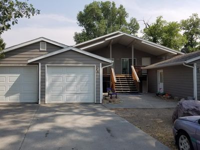 556 N University Ave, Blackfoot, ID, 83221