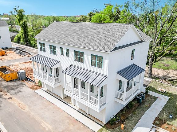 2nd image of 1016 Molly Barr Rd #2