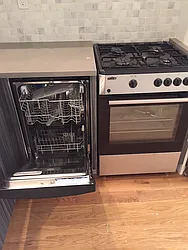 Rented by P Management