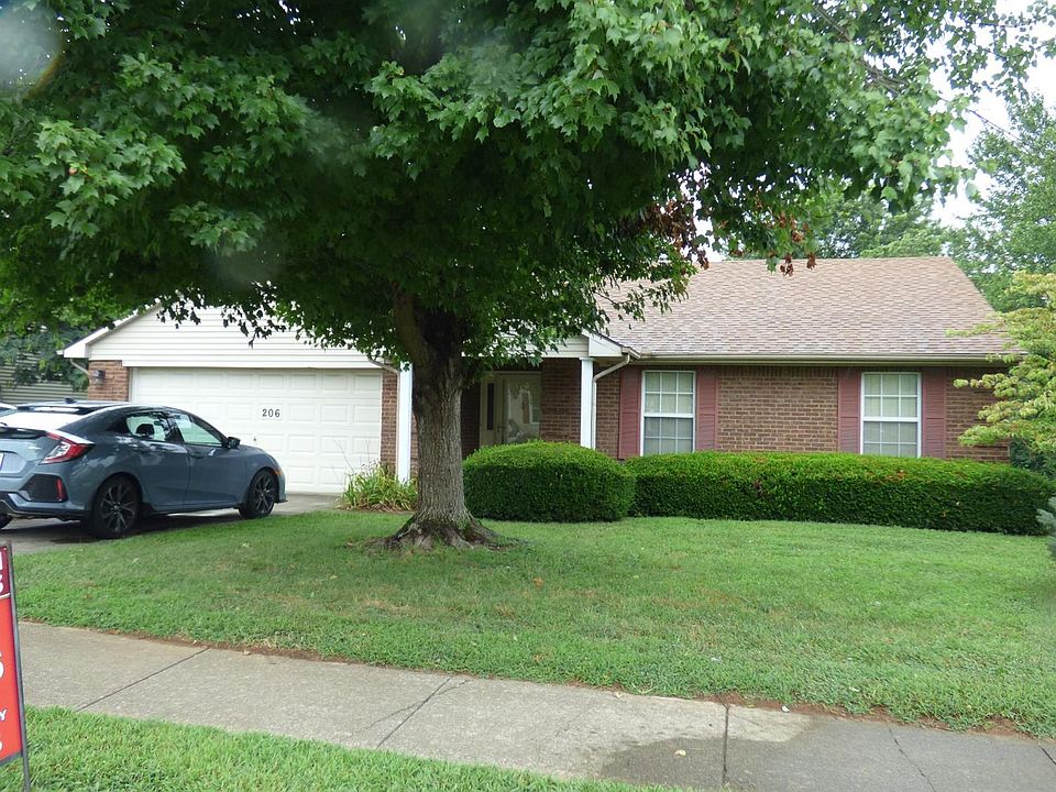 1st image of 206 Pintail Ct