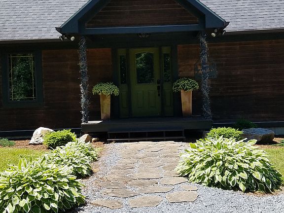 Welcome Home !
