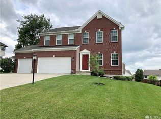 274 Triple Crown Cir, Springboro, OH