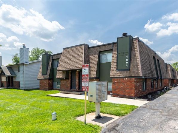 1321 N Sheridan St #104