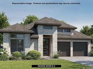 1424 Grace Ave, New Braunfels, TX 78132