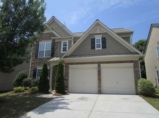 722 Berkeley Ter, Canton, GA 30115