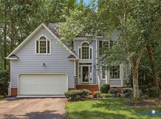 14615 Houghton St, Chesterfield, VA 23832