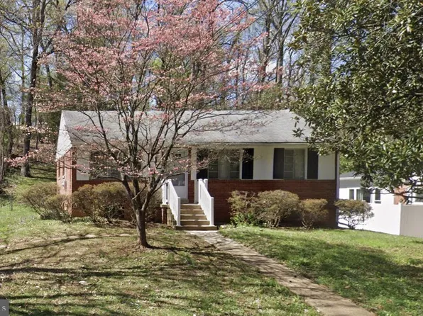 3824 Larchwood Rd, Falls Church, VA 22041