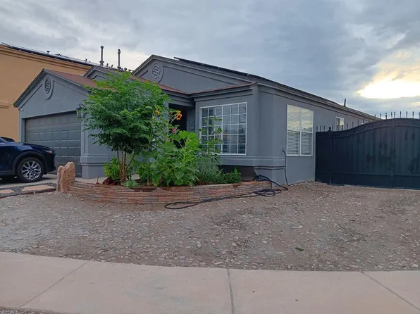 1140 82nd St SW, Albuquerque, NM 87121
