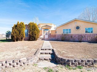 9 Blackberry Ln, Los Lunas, NM 87031