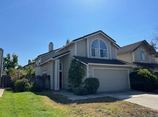 3041 Badger Dr, Pleasanton, CA 94566
