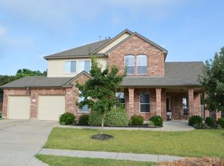 2821 Scotia Bluff Loop, Austin, TX 78748