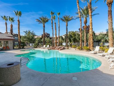 8000 Badura Ave UNIT 2063, Las Vegas, NV, 89113