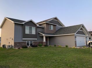 3425 235th Ln NW, Saint Francis, MN 55070