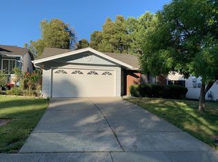 2812 Sombrero Cir, San Ramon, CA 94583