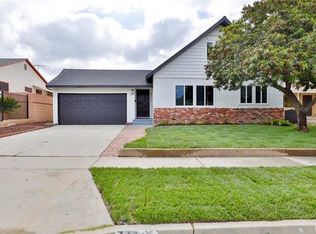 14816 Rayfield Dr, La Mirada, CA 90638
