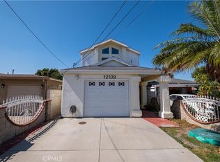 12109 Nava St, Norwalk, CA 90650