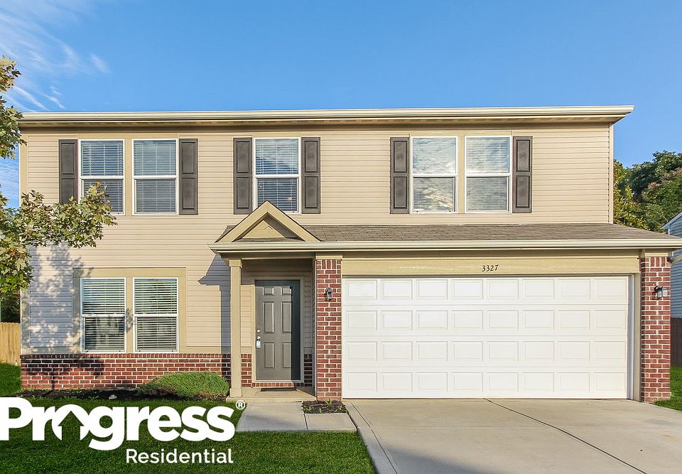 3327 Grove Berry Ln, Indianapolis, IN 46239 Zillow