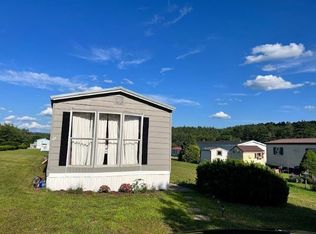 5 Saint Joseph Dr, Belmont, NH 03220