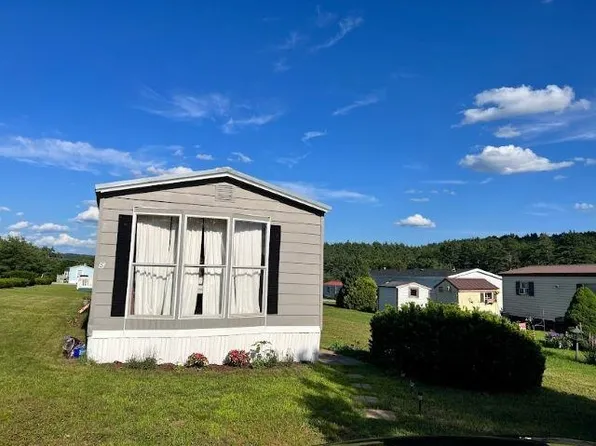 5 St. Joseph Drive, Belmont, NH 03220