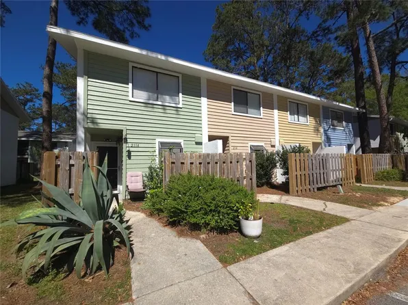 2118 SW 39th Dr, Gainesville, FL 32607
