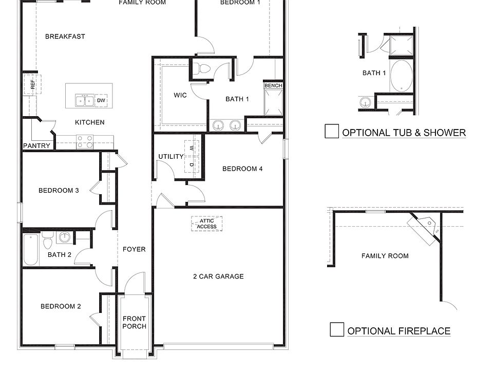Floor Plan.