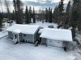 2053 Blackstone Rd, North Pole, AK 99705