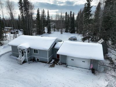 2053 Blackstone Rd, North Pole, AK, 99705