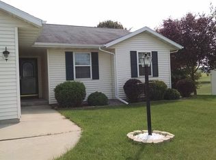 700 Parkside Ave, Baraboo, WI 53913