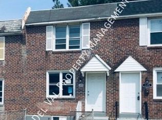 223 W 21st St, Chester, PA