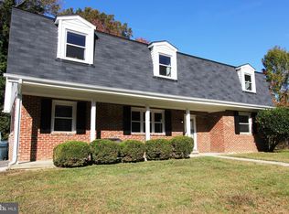 403 Bland Dr, Indian Head, MD