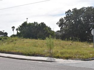 0 E Morgan St, Tarpon Springs, FL 34689