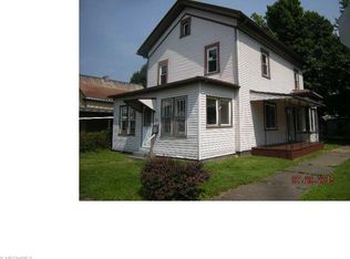 255 Front Ave SE, New Philadelphia, OH 44663