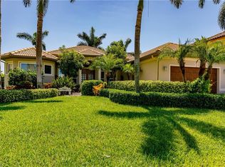 5303 SW 28th Pl, Cape Coral, FL 33914