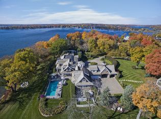 1725 Bohns Point Rd, Wayzata, MN 55391