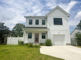 3996 Topaz Ln, Virginia Beach, VA 23456