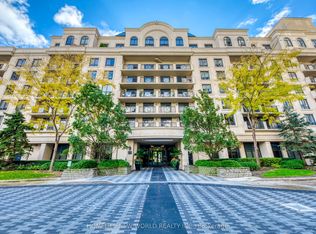 St Gabriel Terraces, Toronto, ON M2K 3E4