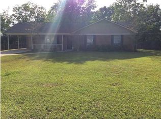 7160 Pecan Terrace Dr, Theodore, AL 36582