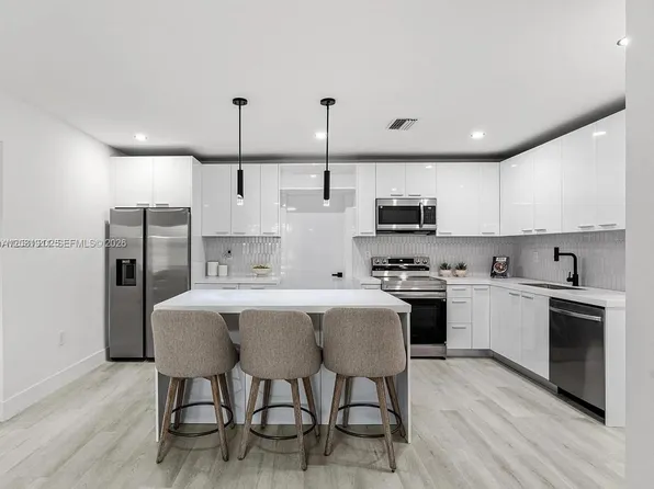 8501 NW 31st Ave, Miami, FL 33147