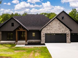 8 Ules Cv, Greenbrier, AR 72058
