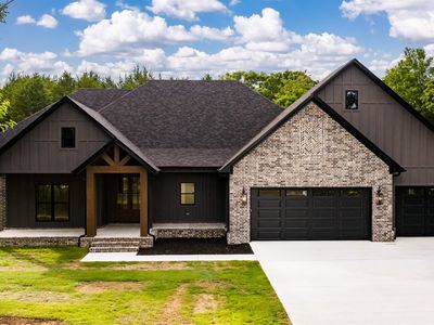 8 Ules Cv, Greenbrier, AR, 72058