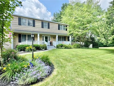 116 Will O Wind Dr, Jamesville, NY, 13078