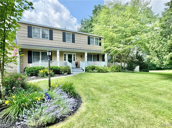 116 Will O Wind Dr, Jamesville, NY 13078