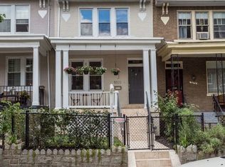 5022 5th St NW, Washington, DC 20011