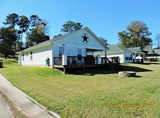 192 Dove Is, Onalaska, TX 77351