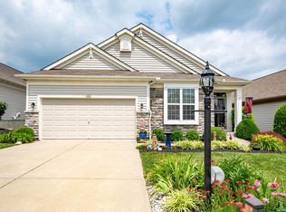 2490 Ormond Dr, Union, KY 41091