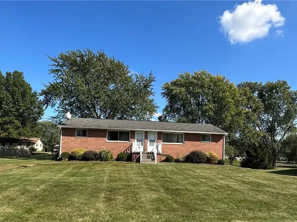 2650 Brooklyn Ave SW, Canton, OH 44706